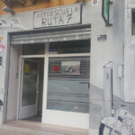 Ruta 7 la Canyada (La Canyada)