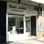 San Juan Autoescuela (Zaragoza)
