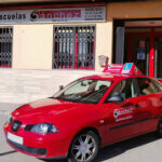 Sánchez Autoescuelas (Albatera)