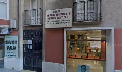 Foto Sant Pau Autoescola