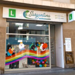 Sargantana autoescola (Palma)