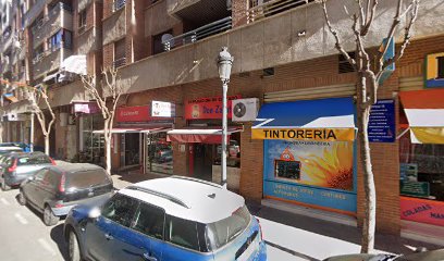 Foto Sur