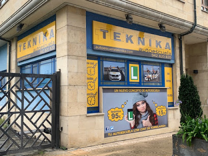 Foto Teknika Autoescuela