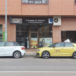 Toño La Autoescuela (Soria)