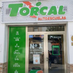 Torcal Formación - Barrio Nuevo | Autoescuela (Lebrija)