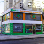 Torcal Formación - Camino del Pato | Autoescuela (Málaga