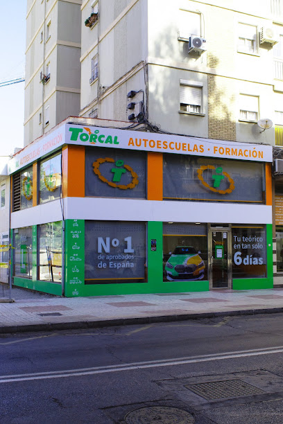 Foto Torcal Formación - Camino del Pato | Autoescuela