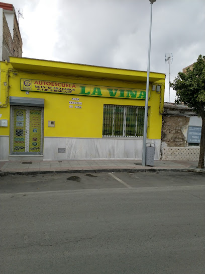 Foto Torcal Formación - El Cuervo | Autoescuela