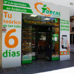 Torcal Formación - El Palo | Autoescuela (Málaga)