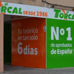 Torcal Formación - Enramadilla | Autoescuela (Sevilla)