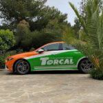 Torcal Formación - Estepona | Autoescuela (Estepona