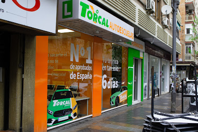 Foto Torcal Formación - Granada | Autoescuela