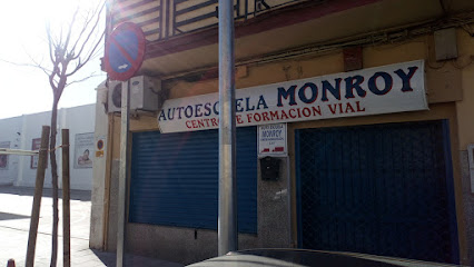 Foto Torcal Formación - Monroy | Autoescuela