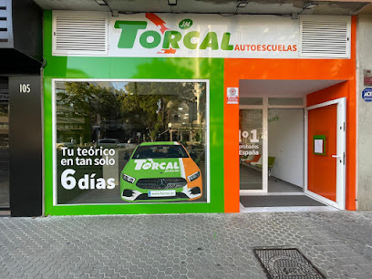Foto Torcal Formación - Montoto | Autoescuela