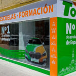 Torcal Formación - Pino Montano | Autoescuela (Sevilla)