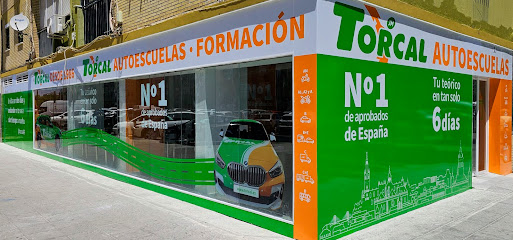 Foto Torcal Formación - Pino Montano | Autoescuela