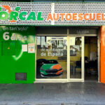 Torcal Formación - Recreo | Autoescuela (Lebrija)
