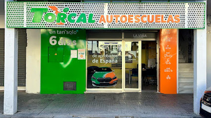 Foto Torcal Formación - Recreo | Autoescuela