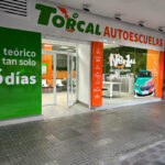 Torcal Formación - Reina Mercedes | Autoescuela (Sevilla)