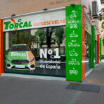 Torcal Formación - Sevilla Este | Autoescuela (Sevilla)