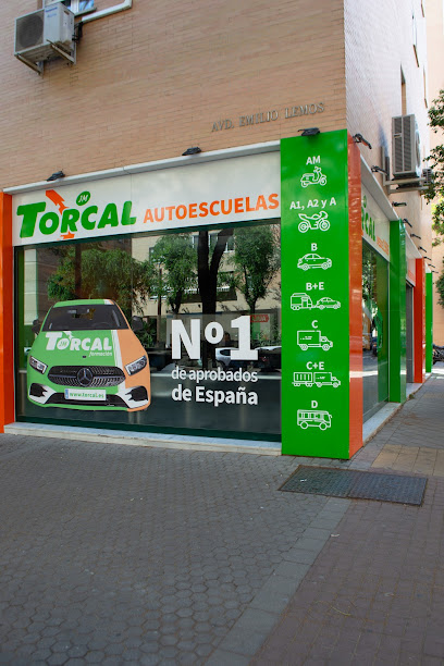 Foto Torcal Formación - Sevilla Este | Autoescuela