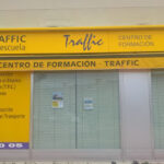 TRAFFIC Centro de formación y autoescuela (Tordesillas)