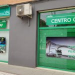 VIAL AUTOESCUELA y Cursos cap Valencia (Xirivella)
