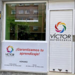 VÍCTOR AUTOESCUELA - En Tamaraceite (Tamaraceite)