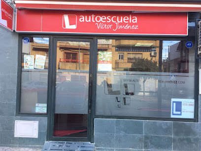 Foto Víctor Jiménez