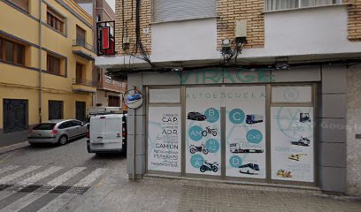 Foto Virage Autoescuela