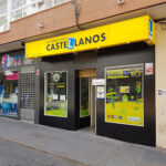 YOelijo | autoescuela CASTELLANOS (S2 Centro de formación) (Ciudad Real)