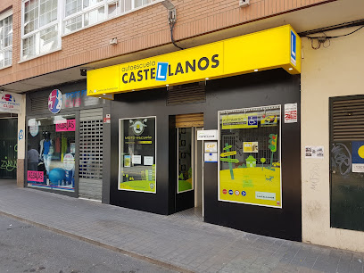 Foto YOelijo | autoescuela CASTELLANOS (S2 Centro de formación)