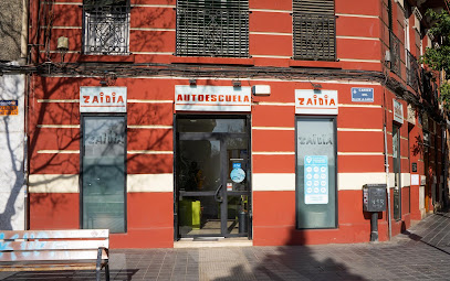 Foto Zaidía