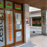 Zestoa Autoeskola (Zestoa)