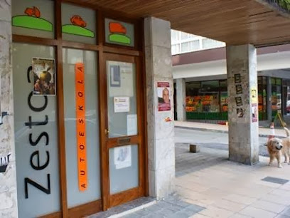 Foto Zestoa Autoeskola
