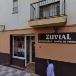 Zuvial (La Zubia)